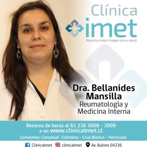 Bellanides Mansilla Aravena