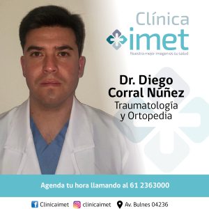 Diego Corral Núñez