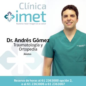 Andrés Gómez Meier