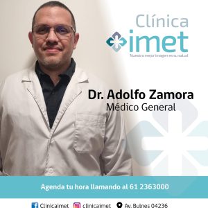 Adolfo Enrique Zamora Núñez