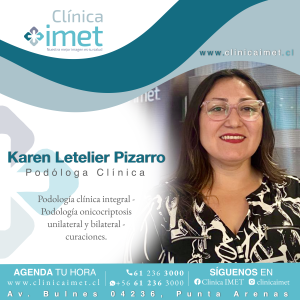 Karen Jocelin Letelier Pizarro