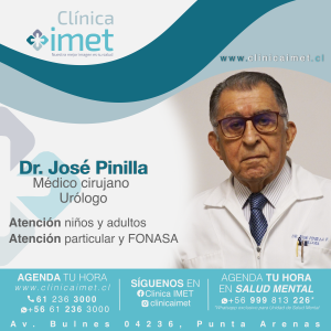 José Pinilla Funtealba