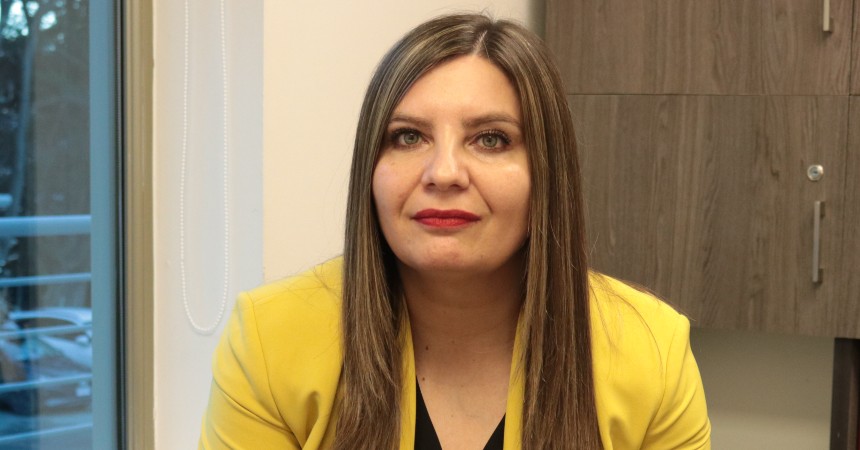 Read more about the article Nicole Torres, gerente general de Clínica Imet: “Nuestro objetivo es transformar una necesidad de salud en una experiencia de excelencia”