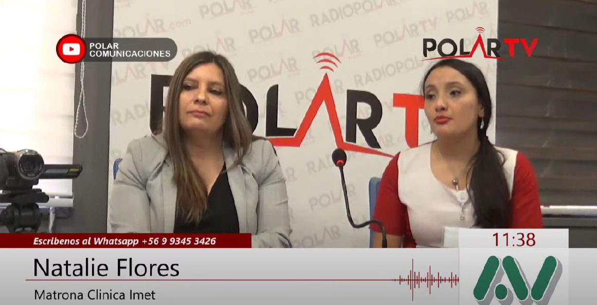 You are currently viewing Atención Pediátrica Vespertina, un nuevo beneficio para los magallánicos