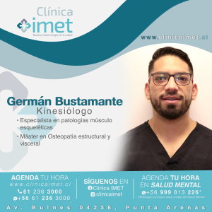 German Alfonso Bustamante