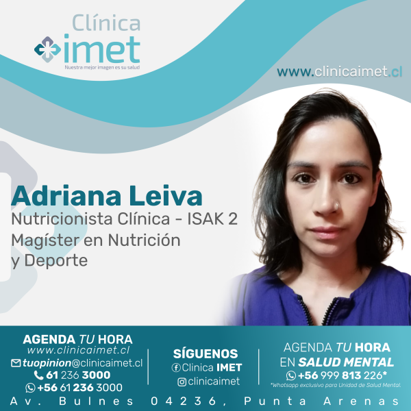 Adriana Leiva