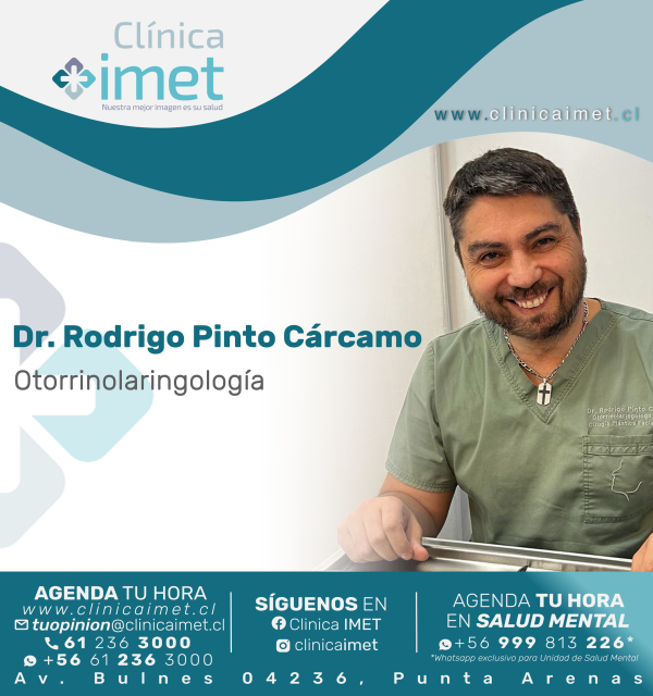 Rodrigo Pinto Cárcamo