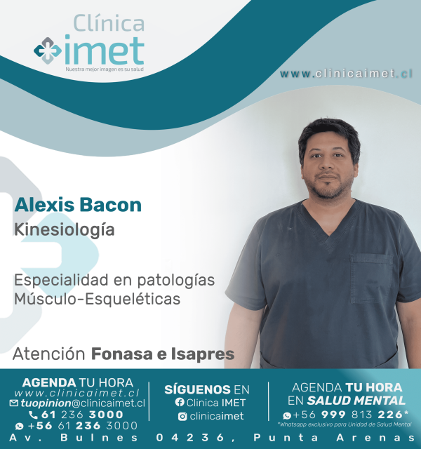 Alexis Bacon Pisani