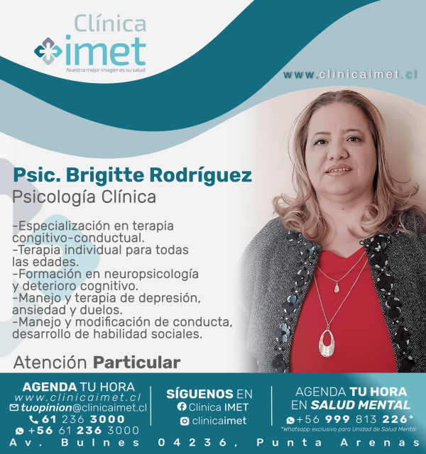 Brigitte Rodríguez Urpin
