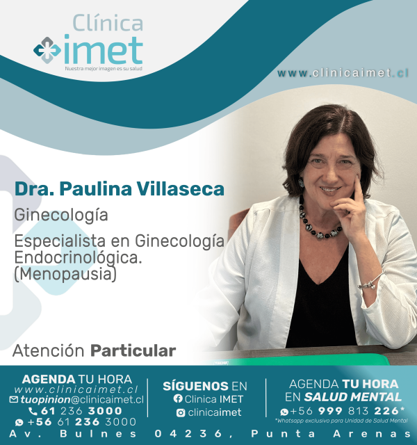 Paulina Villaseca Délano